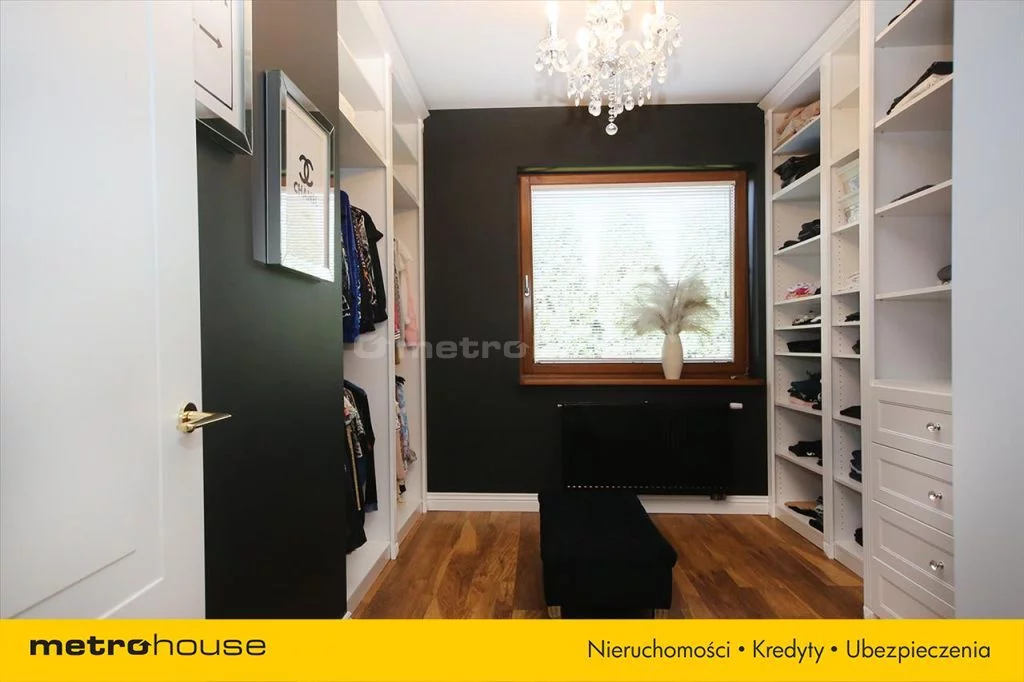 Dom 280,00 m², oferta nr , TEXU906, Józefów