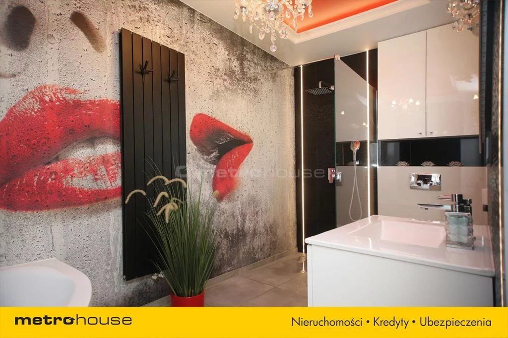 Dom 280,00 m², oferta nr , TEXU906, Józefów
