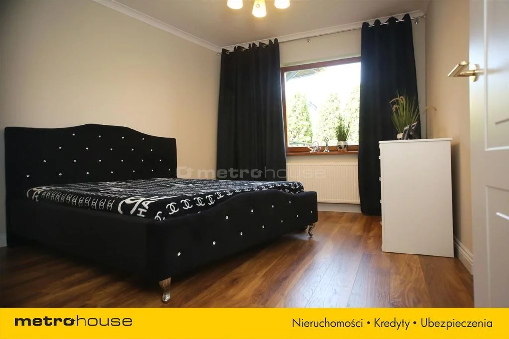 Dom 280,00 m², oferta nr , TEXU906, Józefów