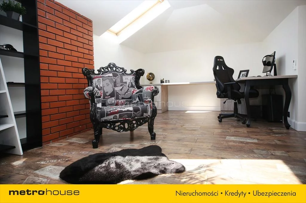 Dom 280,00 m², oferta nr , TEXU906, Józefów