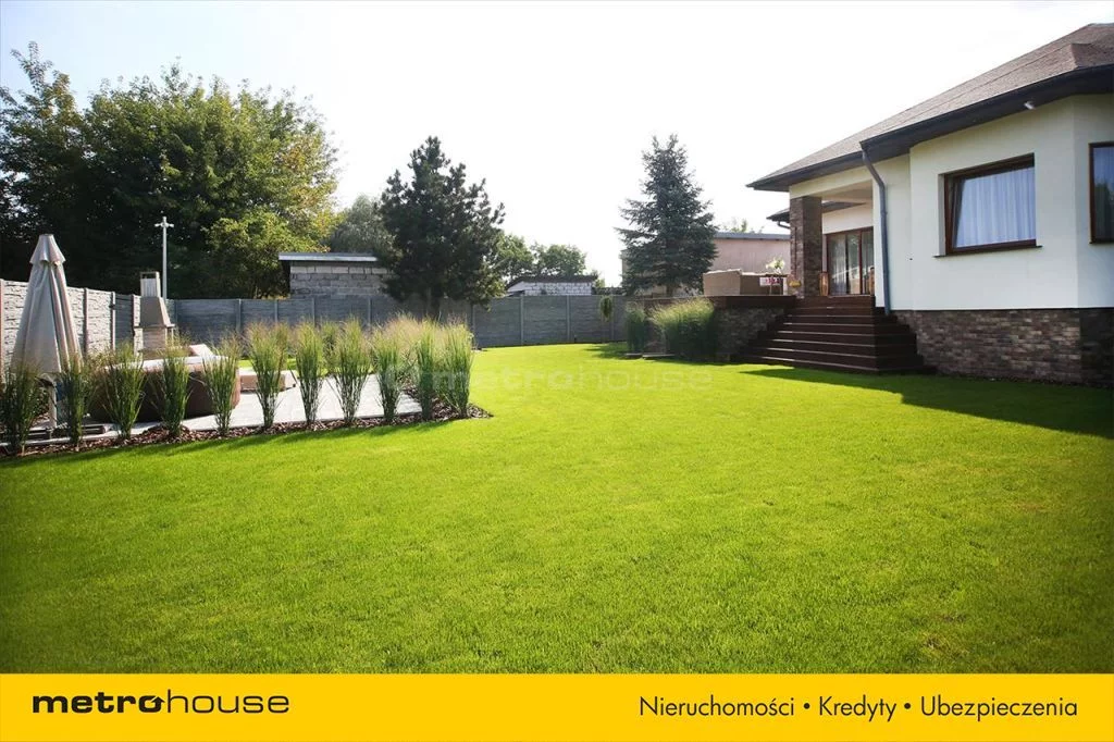 Dom 280,00 m², oferta nr , TEXU906, Józefów
