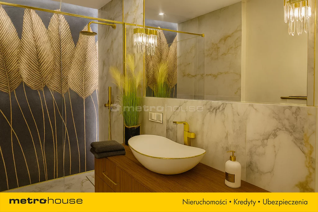 Dom 280,00 m², oferta nr , TEXU906, Józefów