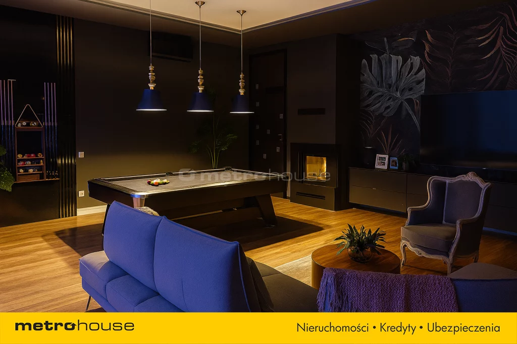 Dom 280,00 m², oferta nr , TEXU906, Józefów