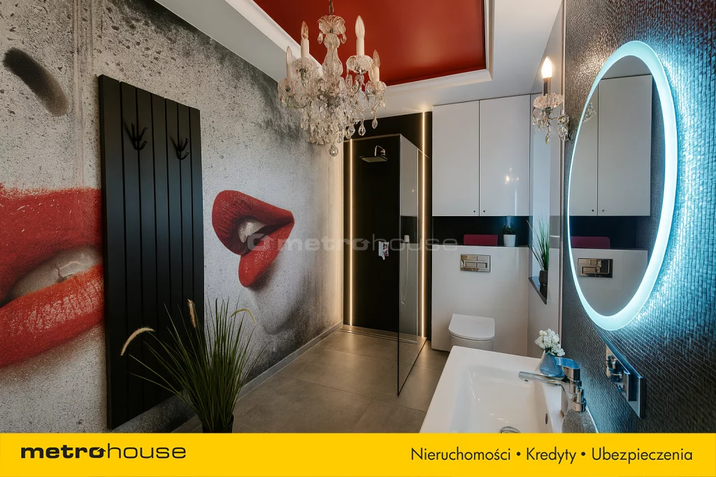 Dom 280,00 m², oferta nr , TEXU906, Józefów