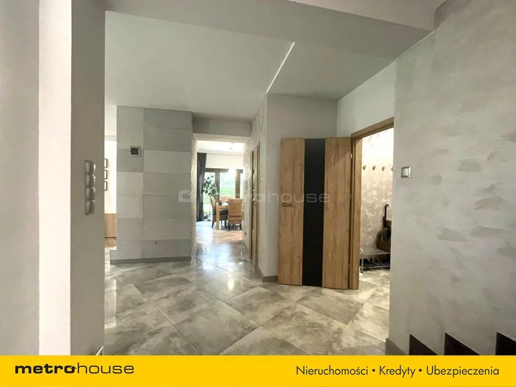 Dom 190,00 m², oferta nr , SDKUKO473, Justynów