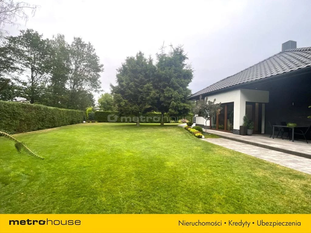Dom 190,00 m², oferta nr , SDKUKO473, Justynów