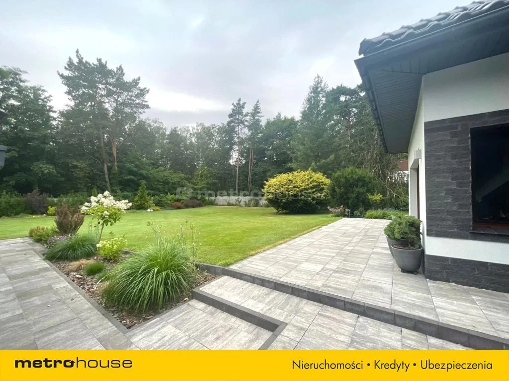 Dom 190,00 m², oferta nr , SDKUKO473, Justynów