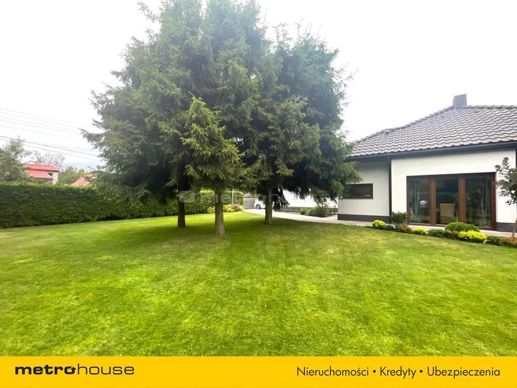 Dom 190,00 m², oferta nr , SDKUKO473, Justynów