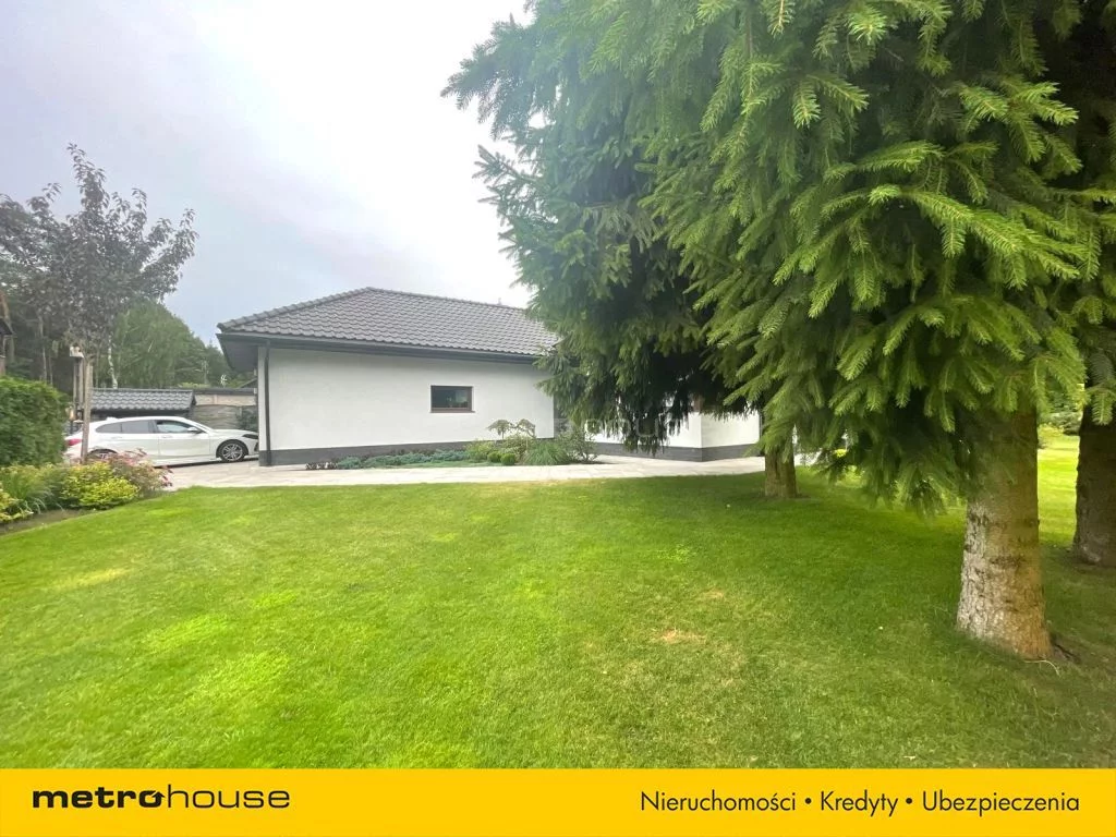 Dom 190,00 m², oferta nr , SDKUKO473, Justynów