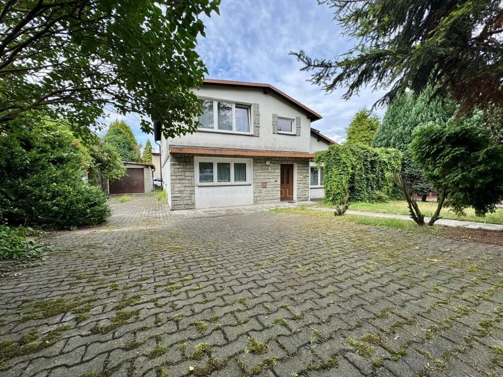 Dom 137,56 m², oferta nr , SDBISE342, Rybnik, Karłowicza