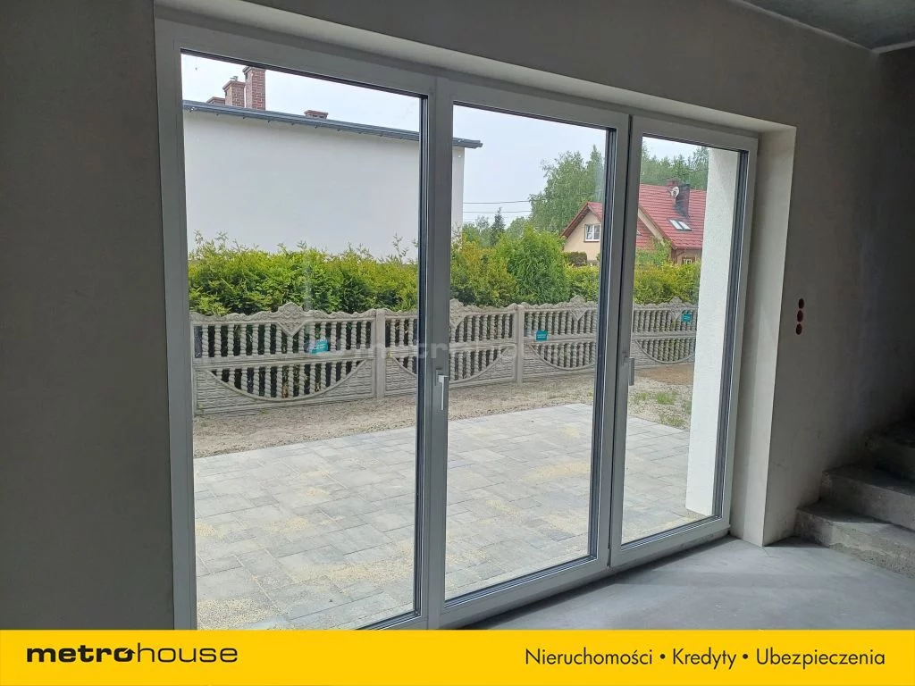 Dom i rezydencja 170,00 m², oferta nr , CERU304, Katowice