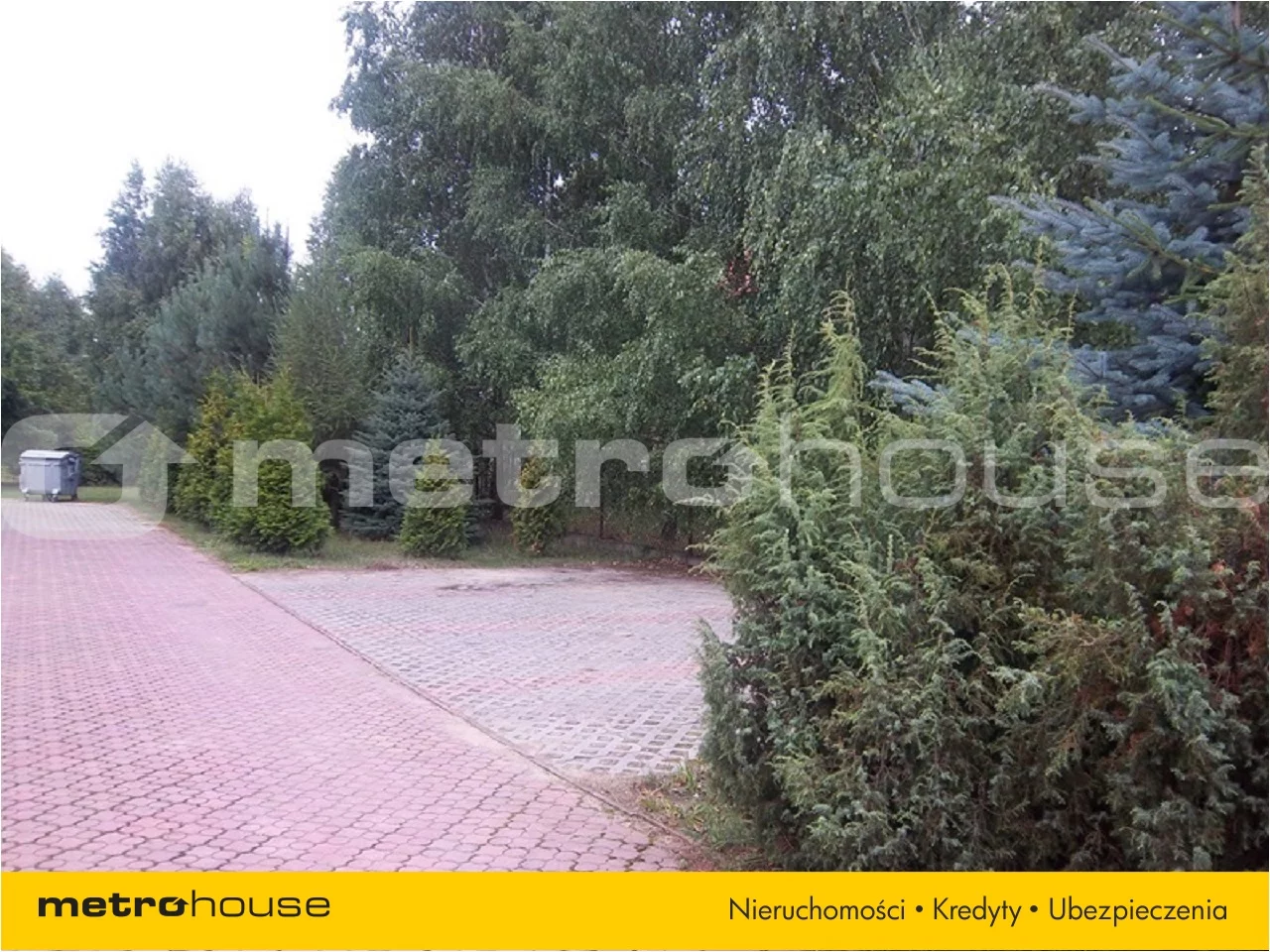 Dom i rezydencja 270,00 m², oferta nr , GORO580, Kazuń-Bielany