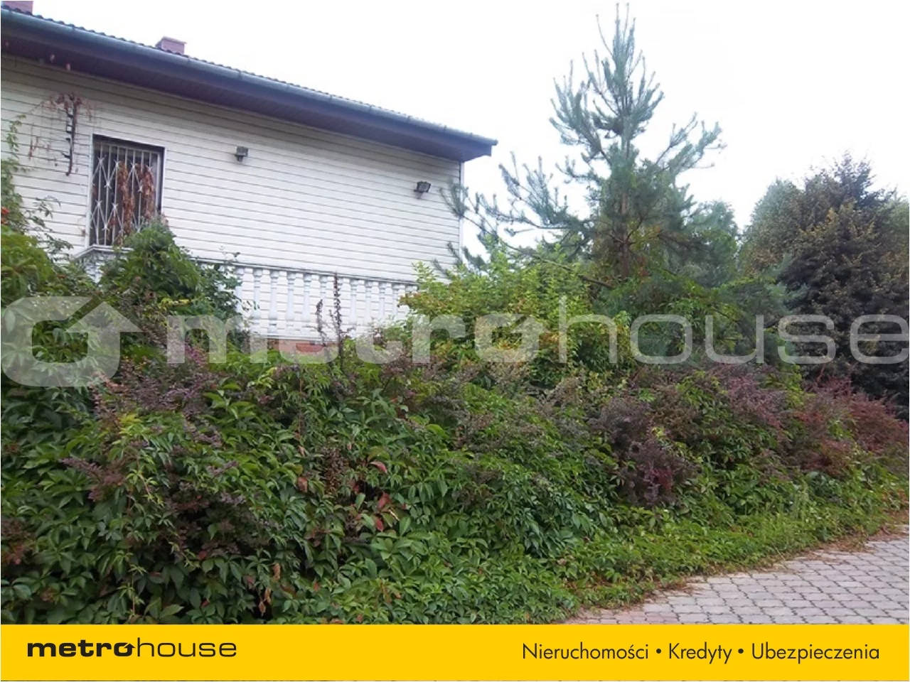 Dom i rezydencja 270,00 m², oferta nr , GORO580, Kazuń-Bielany