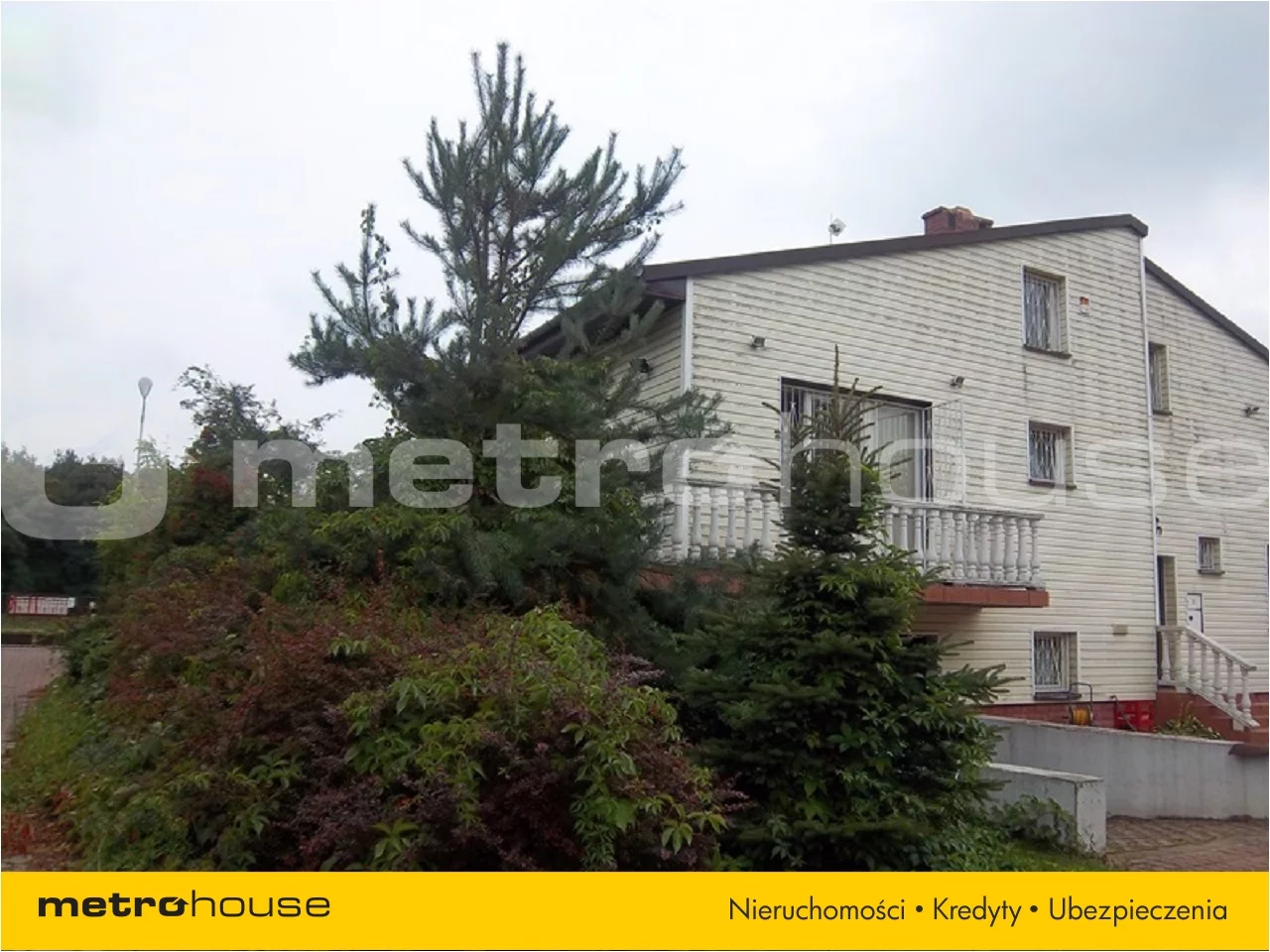 Dom i rezydencja 270,00 m², oferta nr , GORO580, Kazuń-Bielany