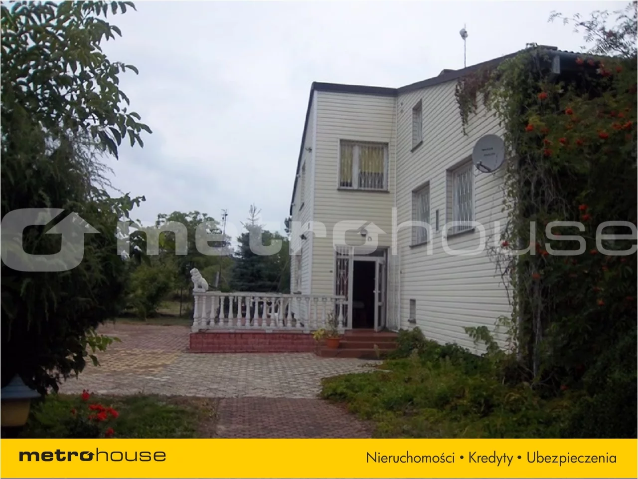 Dom i rezydencja 270,00 m², oferta nr , GORO580, Kazuń-Bielany