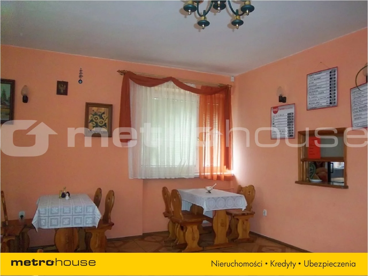 Dom i rezydencja 270,00 m², oferta nr , GORO580, Kazuń-Bielany