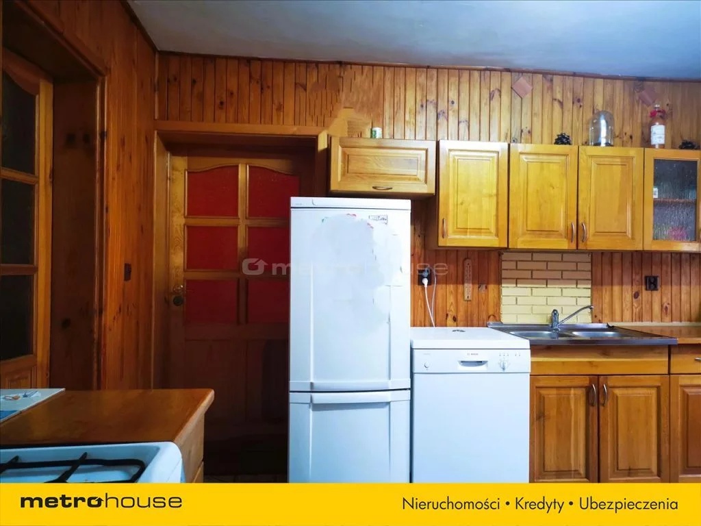 Dom 163,57 m², oferta nr , MUDE405, Kępice