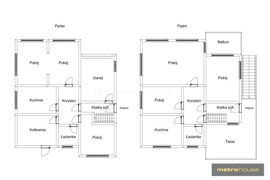Dom 213,65 m², oferta nr , SDGAZA925, Czersk, Kilińskiego