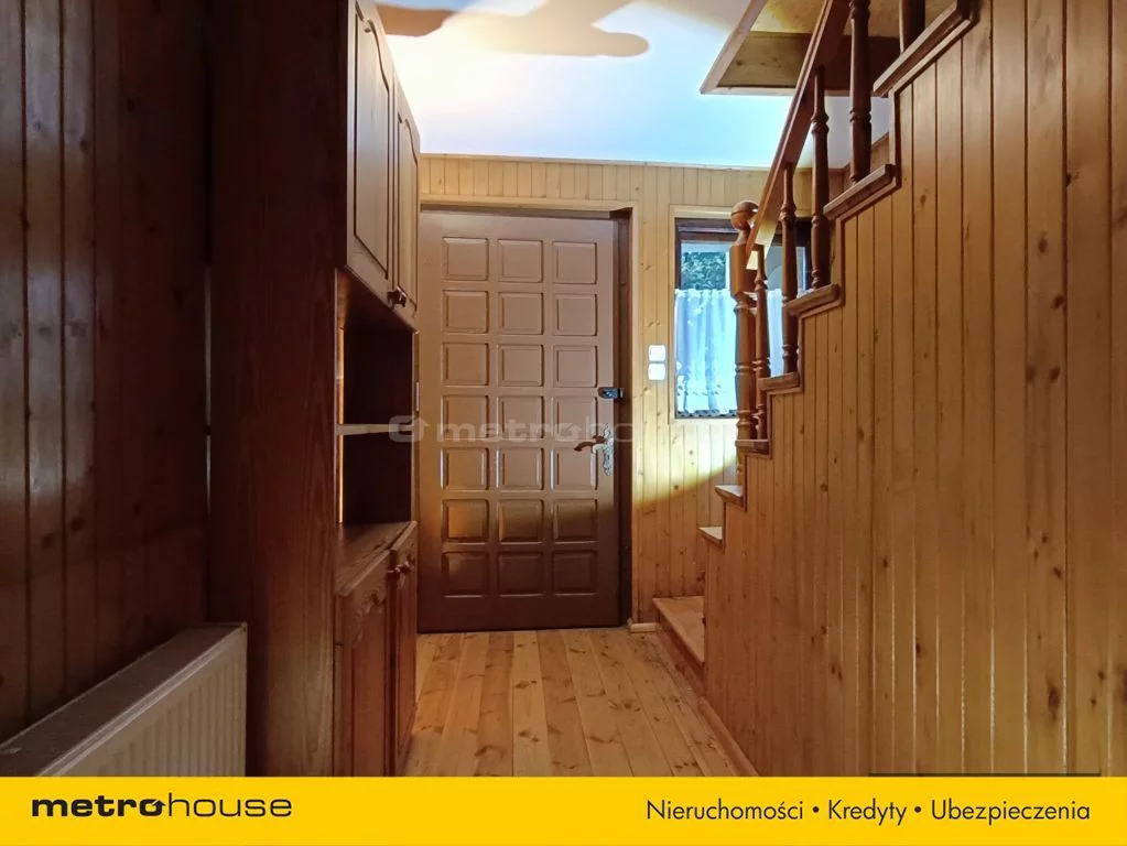Dom 213,65 m², oferta nr , SDGAZA925, Czersk, Kilińskiego