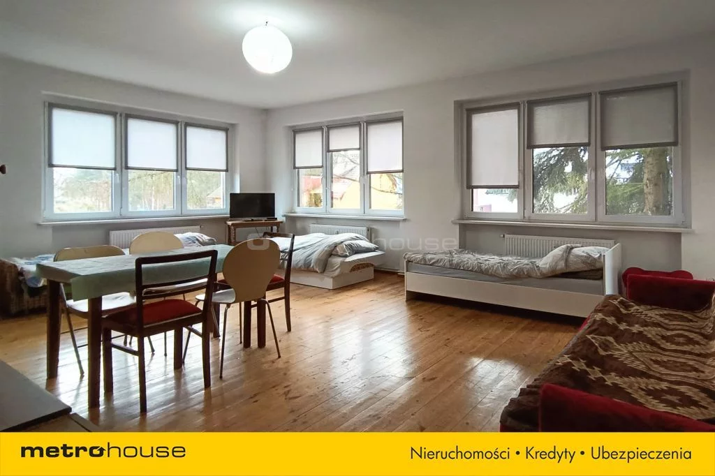 Dom 213,65 m², oferta nr , SDGAZA925, Czersk, Kilińskiego
