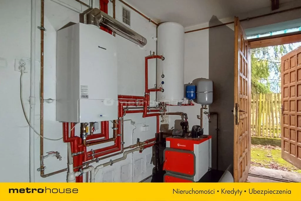 Dom 213,65 m², oferta nr , SDGAZA925, Czersk, Kilińskiego