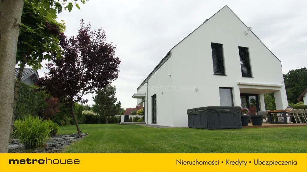 Dom 270,00 m², oferta nr , SDCUTY970, Kłodawa