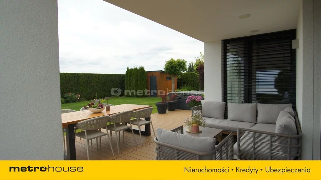 Dom 270,00 m², oferta nr , SDCUTY970, Kłodawa