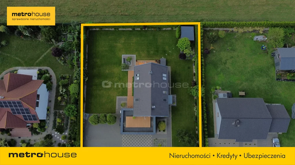 Dom 270,00 m², oferta nr , SDCUTY970, Kłodawa