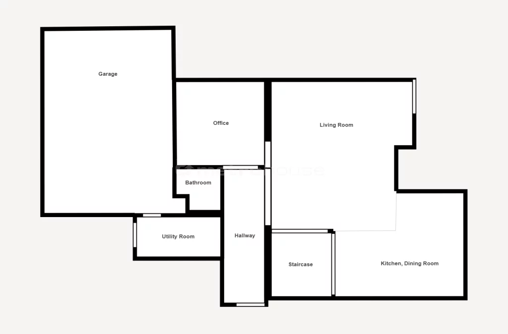 Dom 270,00 m², oferta nr , SDCUTY970, Kłodawa