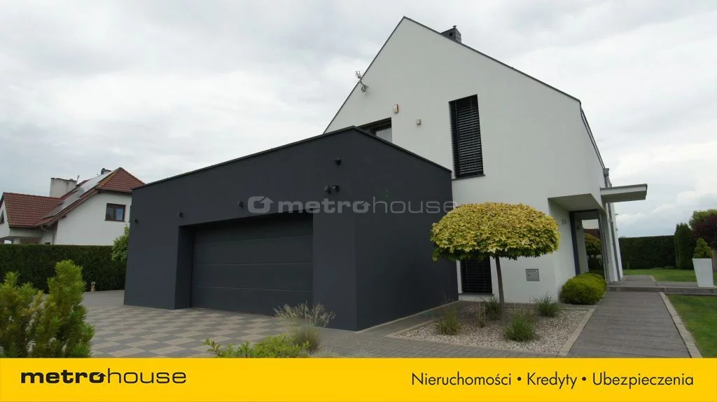 Dom 270,00 m², oferta nr , SDCUTY970, Kłodawa