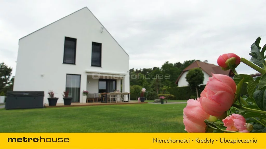 Dom 270,00 m², oferta nr , SDCUTY970, Kłodawa
