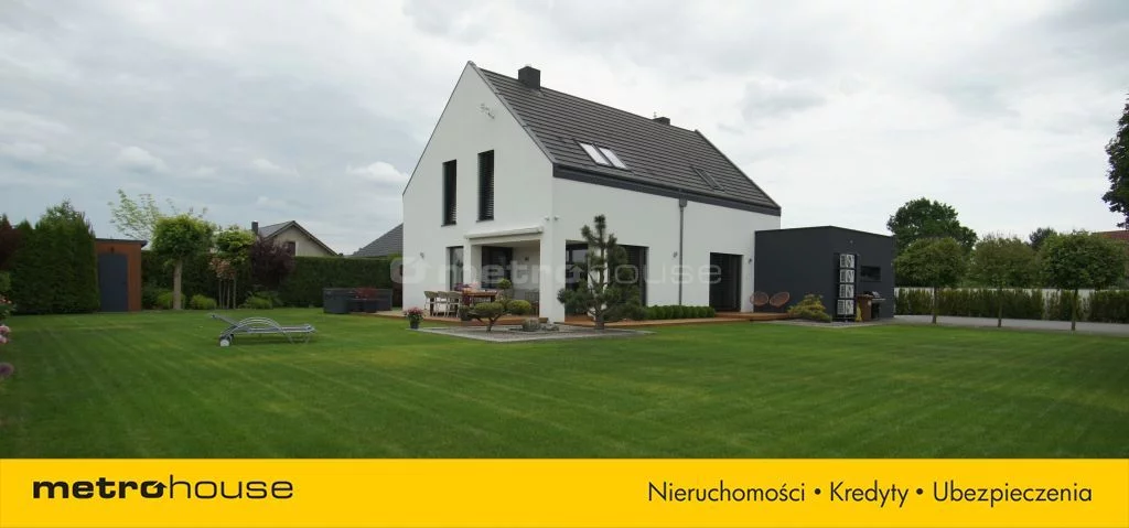 Dom 270,00 m², oferta nr , SDCUTY970, Kłodawa