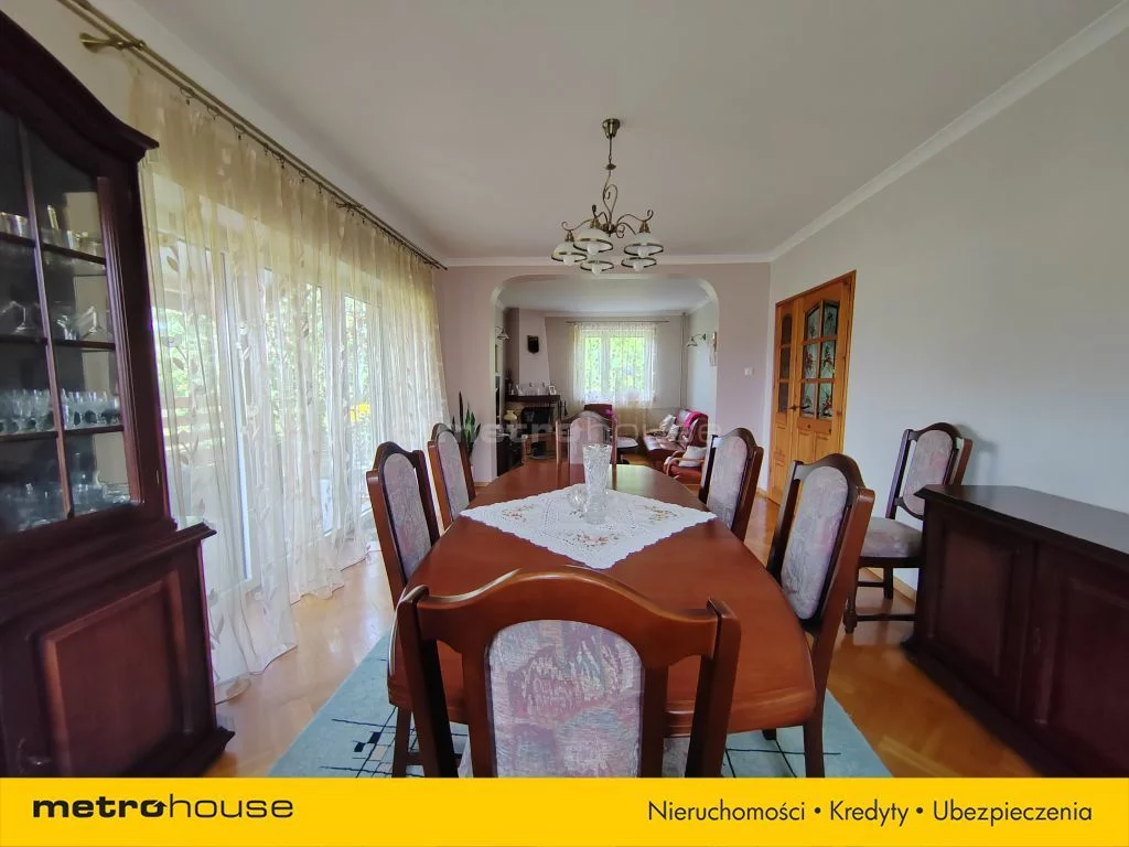 Dom 220,18 m², oferta nr , SDROHI456, Bratoszewice, Kolejowa