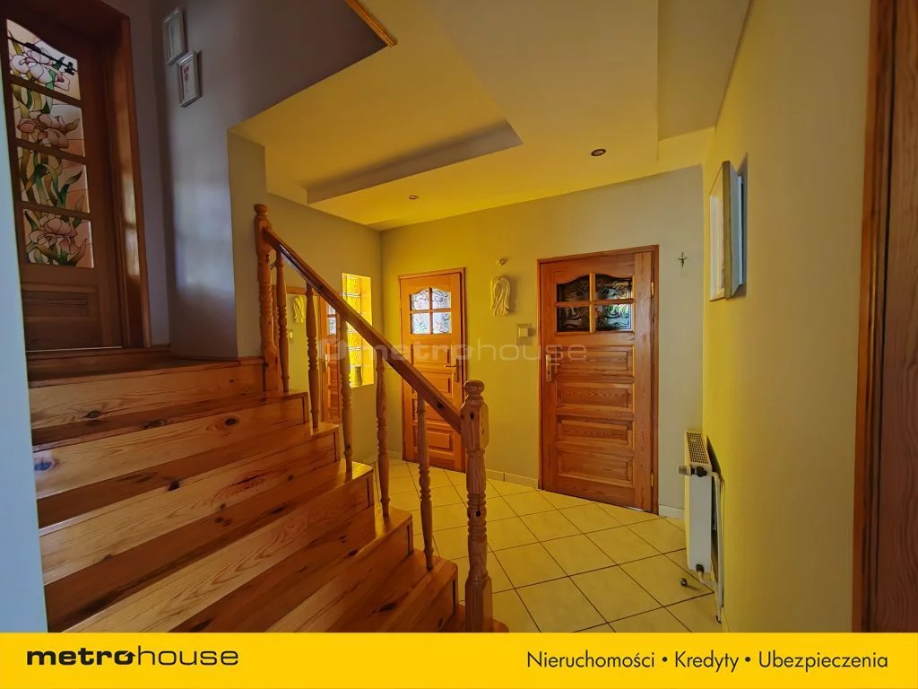 Dom 220,18 m², oferta nr , SDROHI456, Bratoszewice, Kolejowa