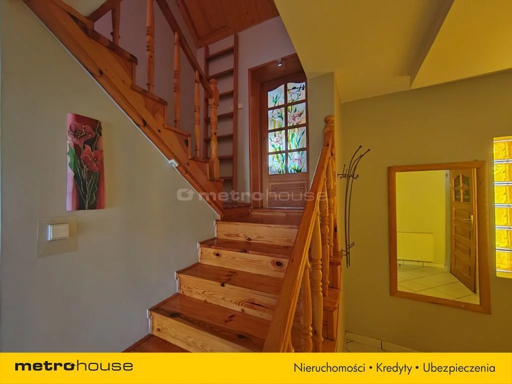 Dom 220,18 m², oferta nr , SDROHI456, Bratoszewice, Kolejowa