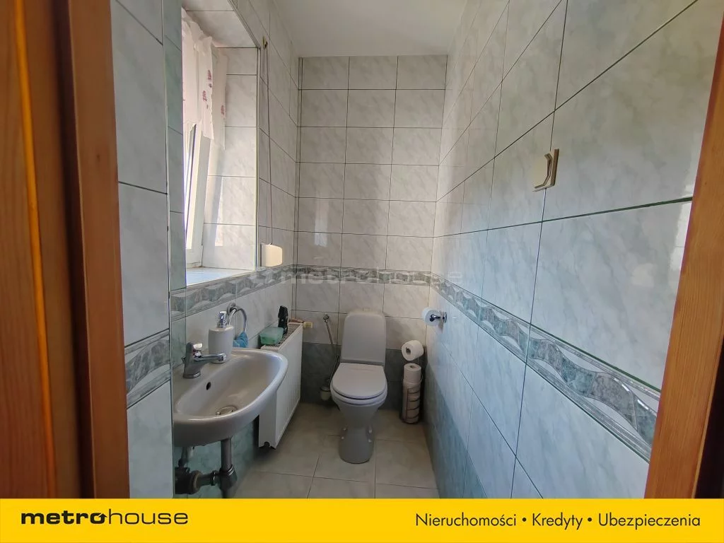 Dom 220,18 m², oferta nr , SDROHI456, Bratoszewice, Kolejowa