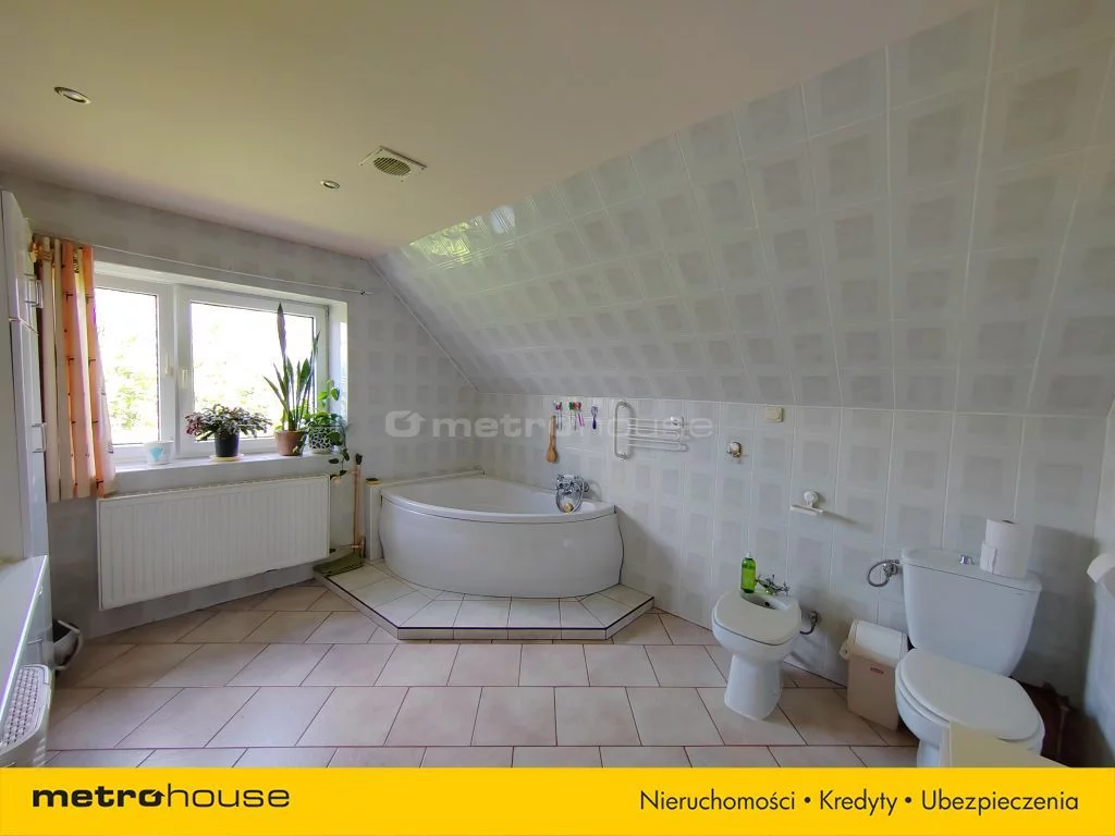 Dom 220,18 m², oferta nr , SDROHI456, Bratoszewice, Kolejowa