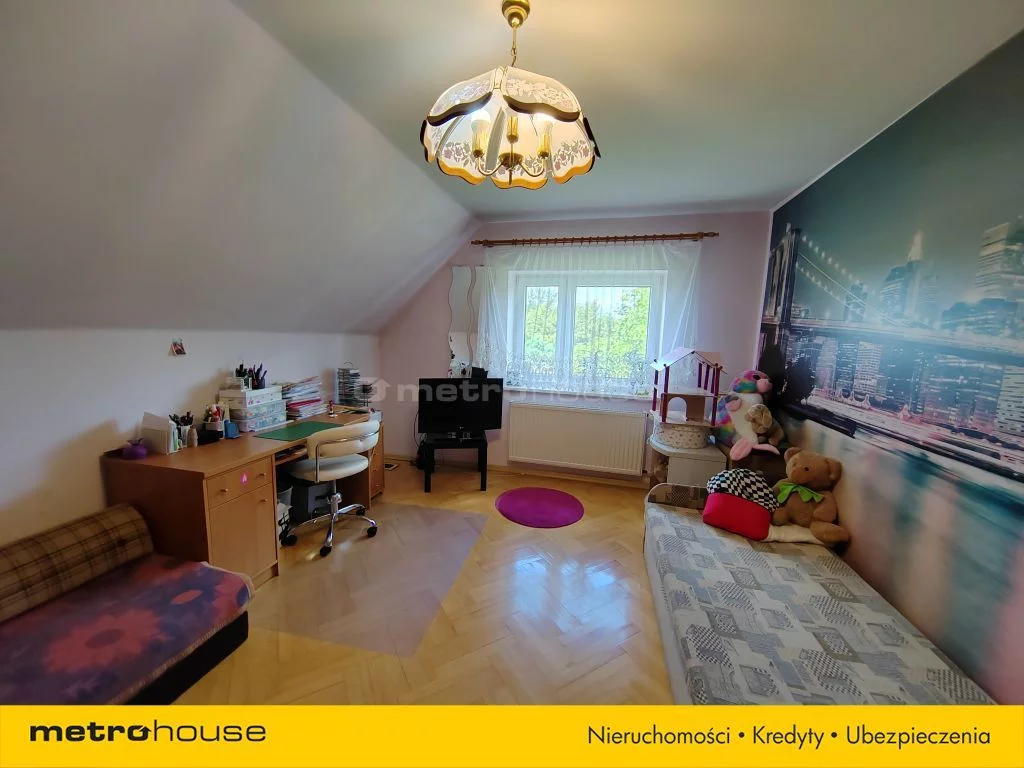 Dom 220,18 m², oferta nr , SDROHI456, Bratoszewice, Kolejowa