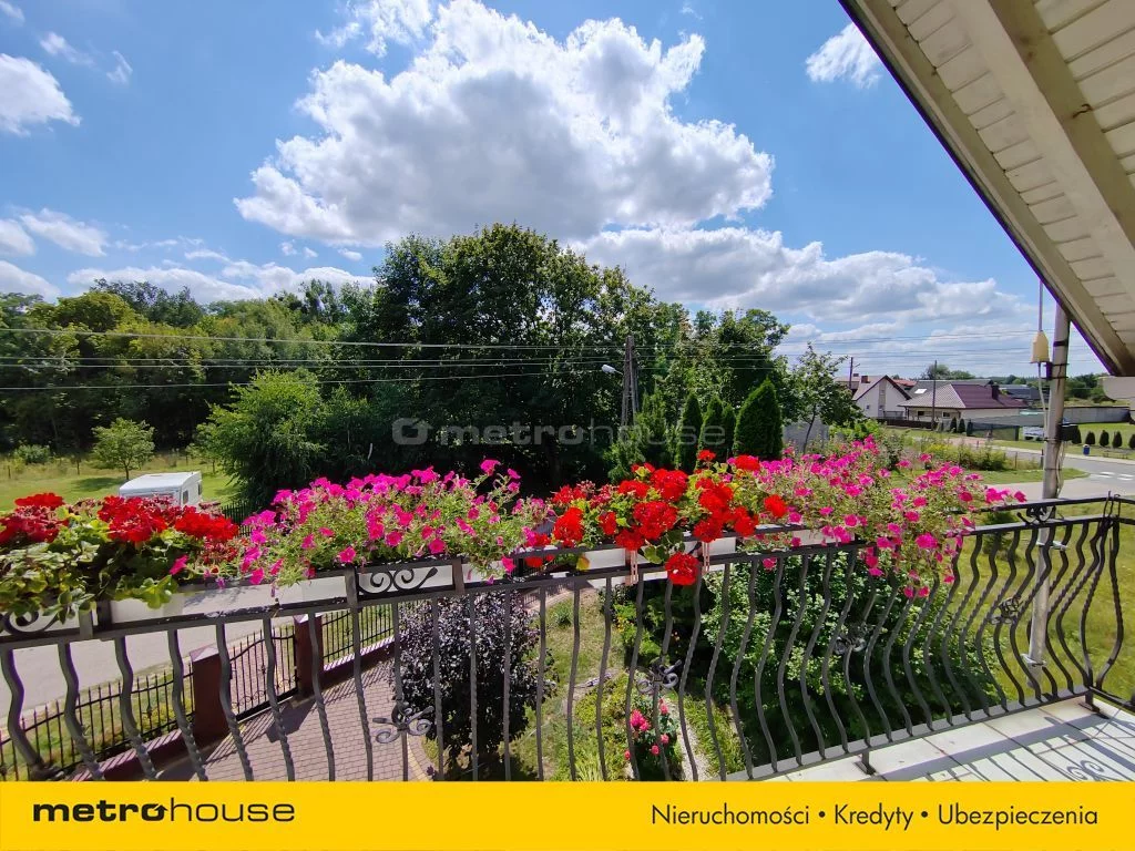 Dom 220,18 m², oferta nr , SDROHI456, Bratoszewice, Kolejowa