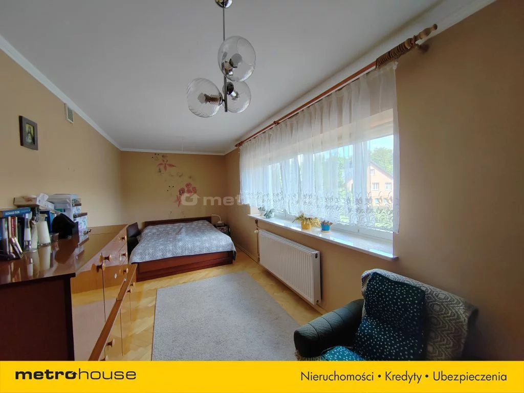 Dom 220,18 m², oferta nr , SDROHI456, Bratoszewice, Kolejowa