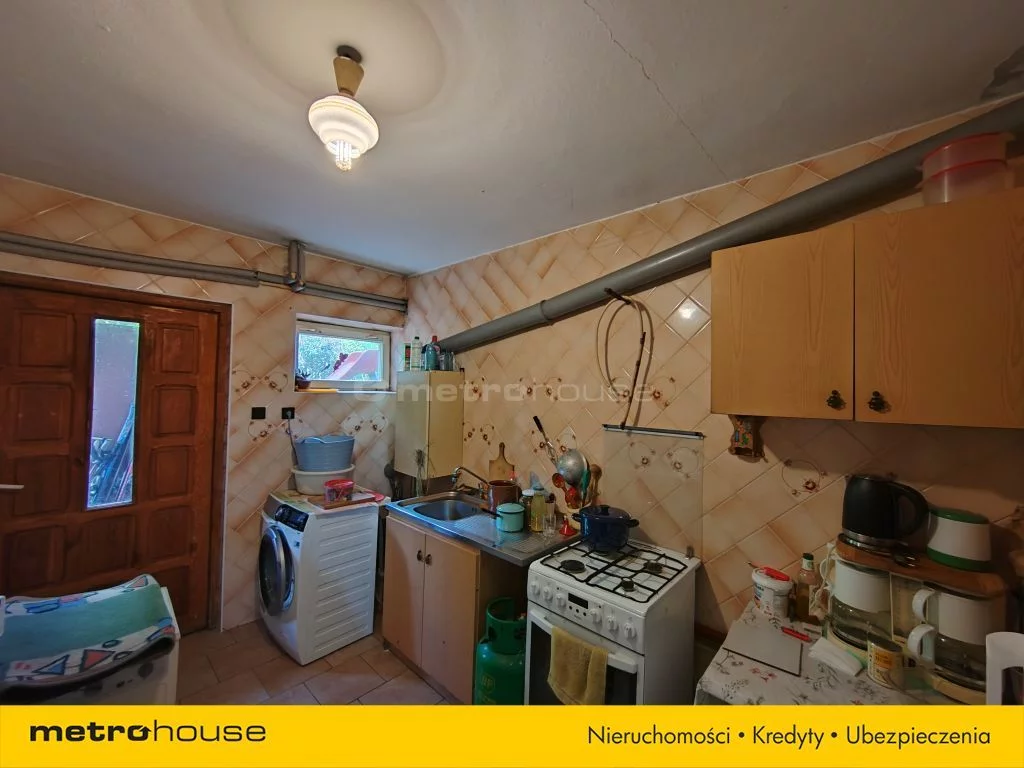 Dom 220,18 m², oferta nr , SDROHI456, Bratoszewice, Kolejowa