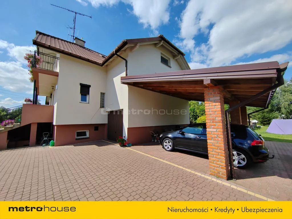 Dom 220,18 m², oferta nr , SDROHI456, Bratoszewice, Kolejowa
