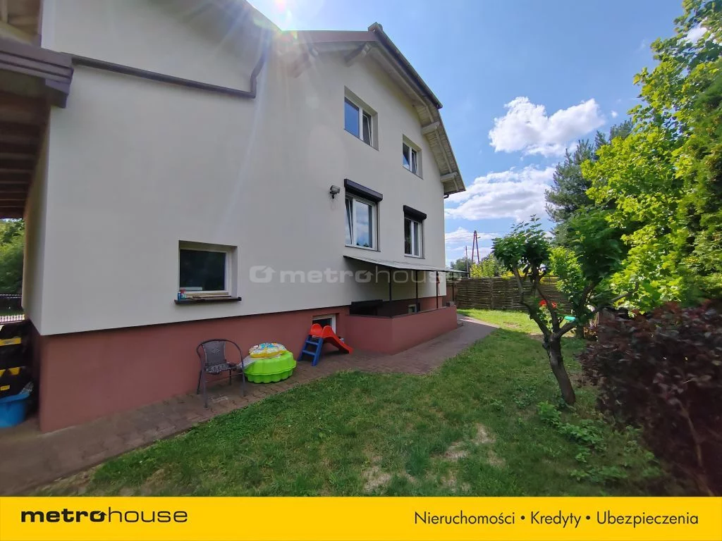 Dom 220,18 m², oferta nr , SDROHI456, Bratoszewice, Kolejowa