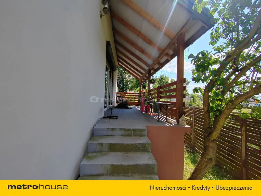 Dom 220,18 m², oferta nr , SDROHI456, Bratoszewice, Kolejowa