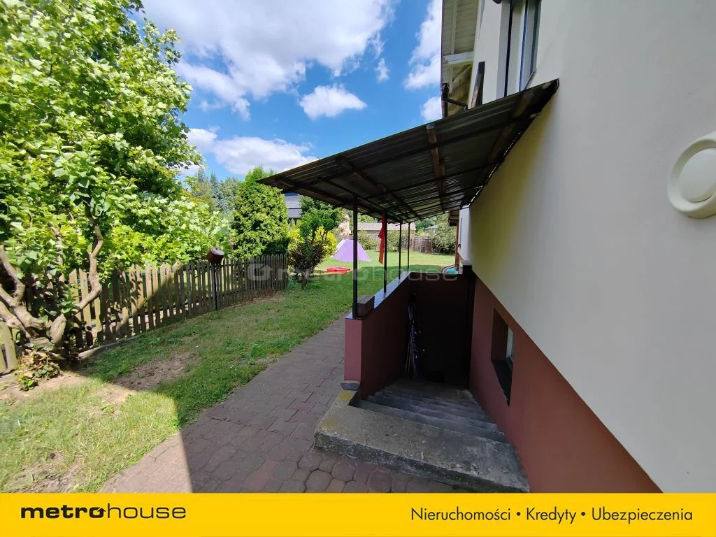 Dom 220,18 m², oferta nr , SDROHI456, Bratoszewice, Kolejowa