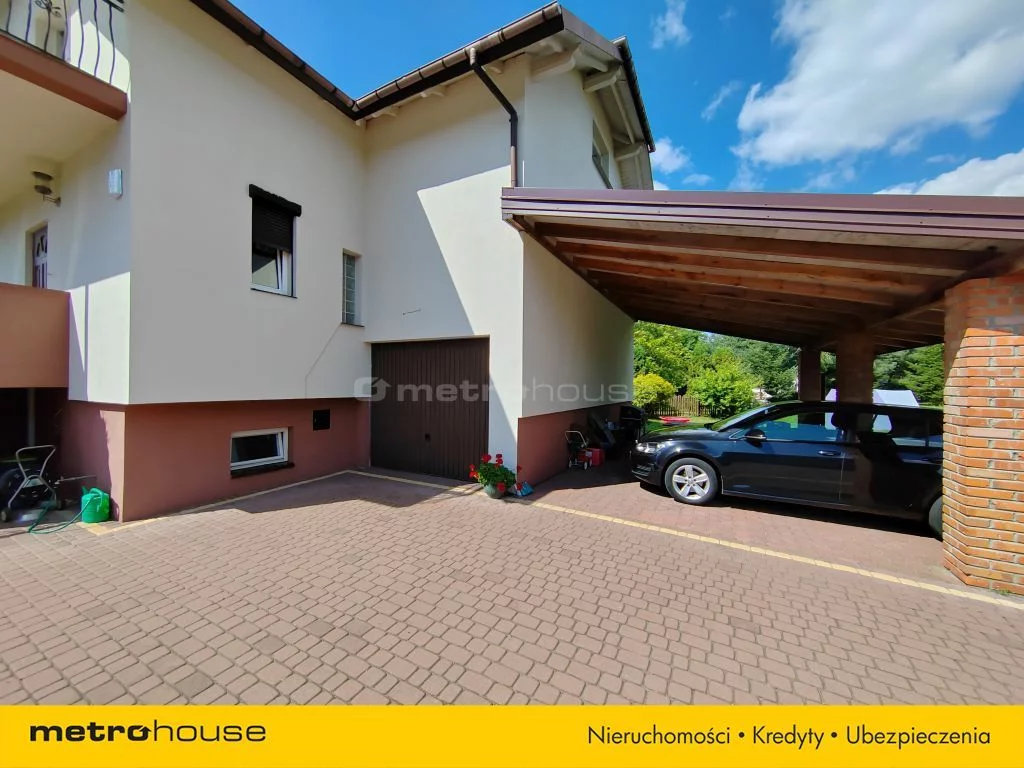 Dom 220,18 m², oferta nr , SDROHI456, Bratoszewice, Kolejowa