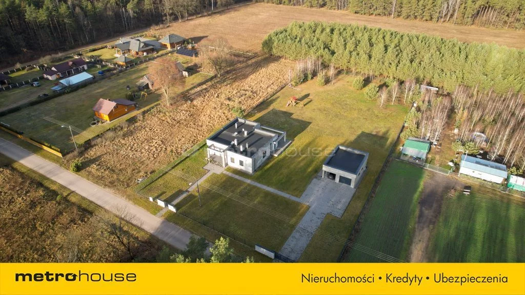 Dom 185,66 m², oferta nr , SDNUPY911, Konopaty