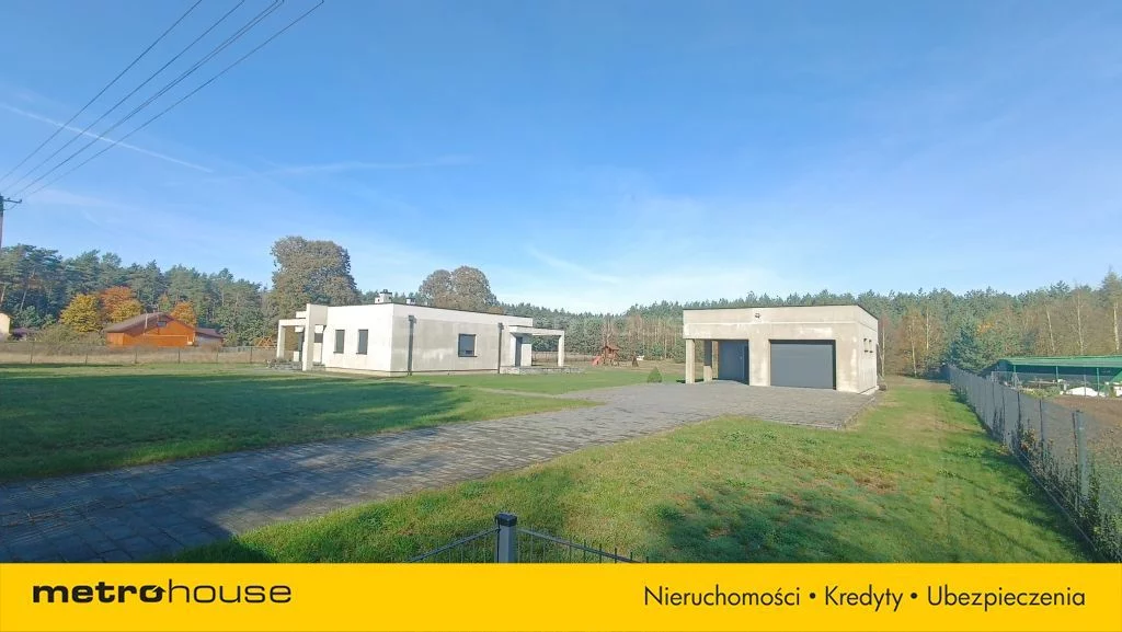 Dom 185,66 m², oferta nr , SDNUPY911, Konopaty
