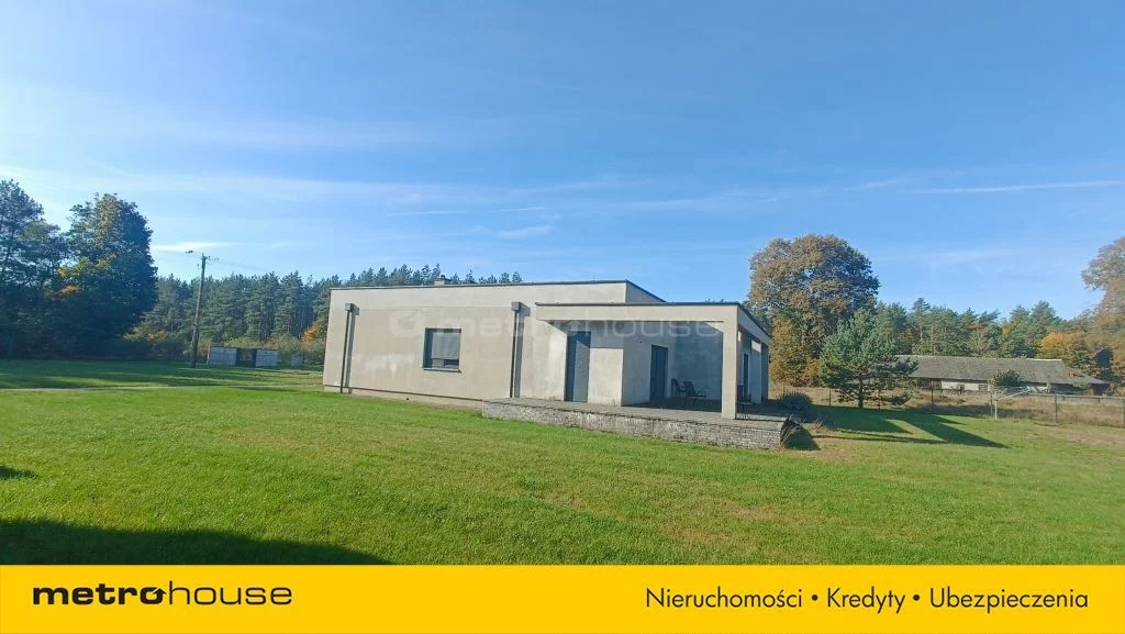 Dom 185,66 m², oferta nr , SDNUPY911, Konopaty