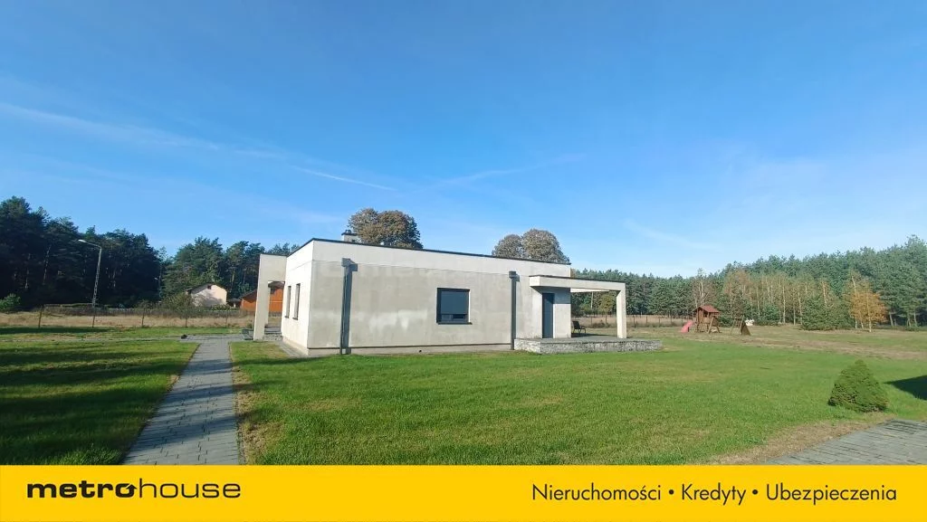 Dom 185,66 m², oferta nr , SDNUPY911, Konopaty